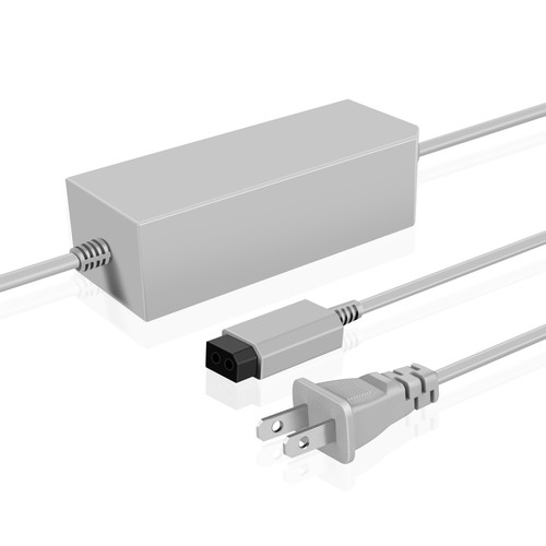 Adattatore alimentatore - ac,