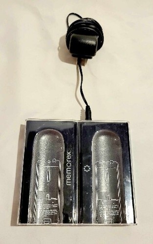 Caricabatteria telecomando