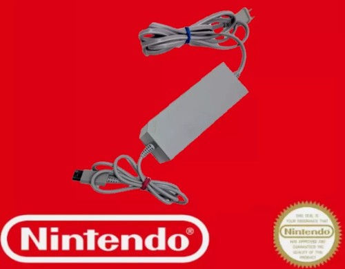 Nintendo wii alimentatore - nintendo,