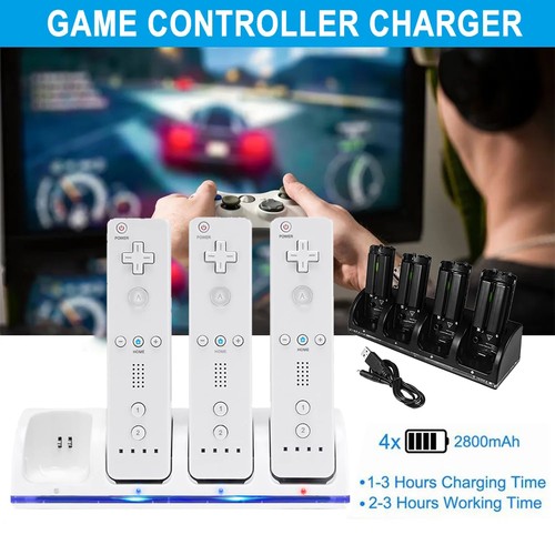Wii controller stazione - controller,