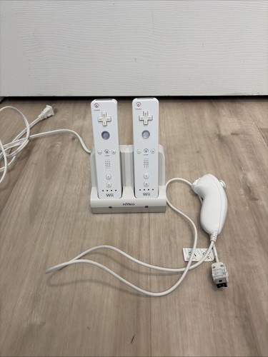 Nyko wand nintendo wii white - nintendo,