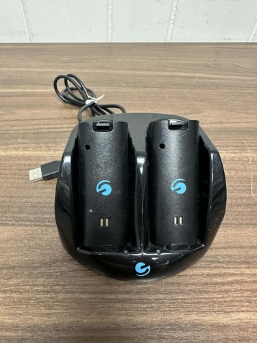 Caricabatteria usb doppio - usb,