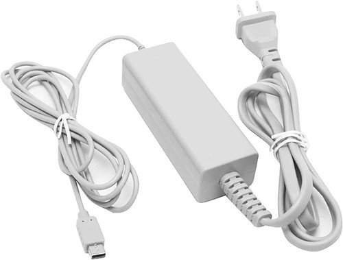 Adattatore caricabatteria - adattatore,