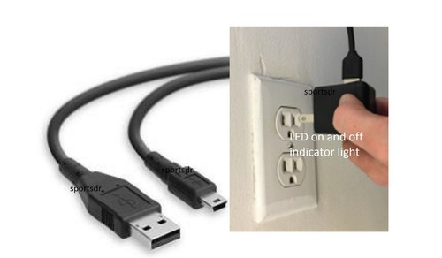 Cavo caricatore usb - caricatore,