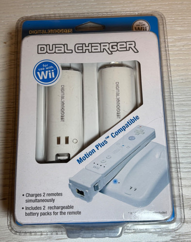 Nuovo gadget digitali wii - gadget,