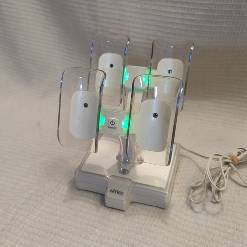 Nyko wii telecomando wiimote - nyko,