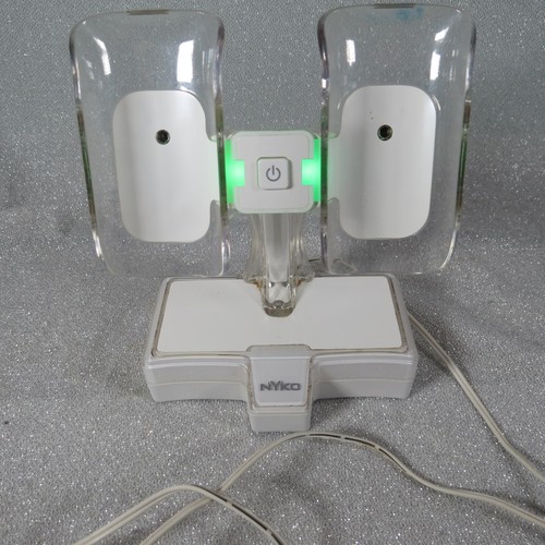 Nyko wii controller stazione - wii,
