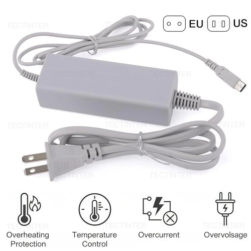 Alimentatore caricabatteria - ac,