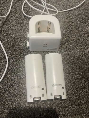 Dream gear wii telecomando - dream,