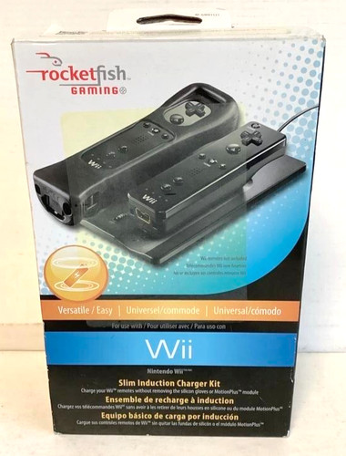 Rocketfish gwii1121 wii - rf-gwii1121,