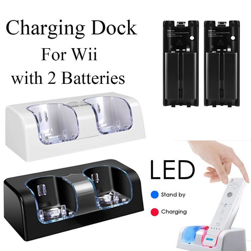 Dock station telecomando - dock,