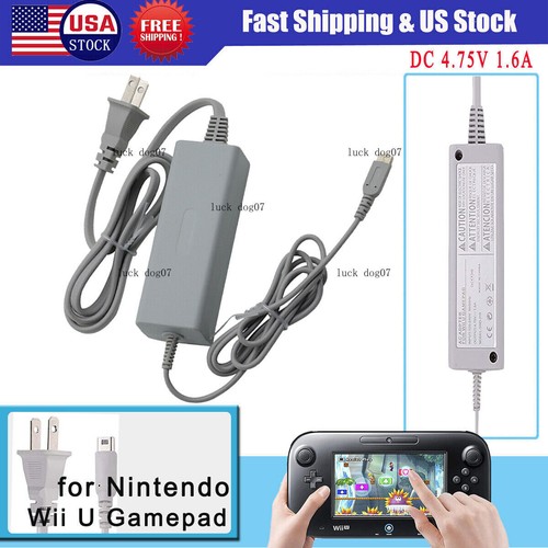 Caricabatteria per nintendo - per,