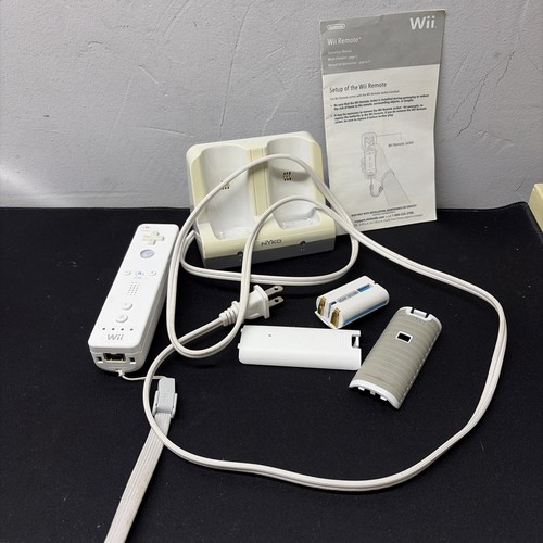 Telecomando wii con - telecomando,