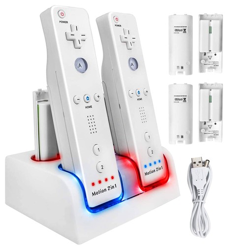 Techken docking station - station, di