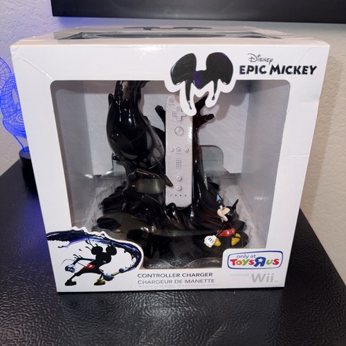 Nuovo disney epic mickey - epic,