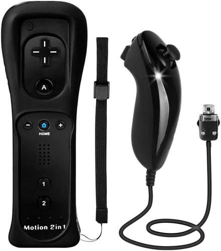 Wii stazione ricarica dock - di,