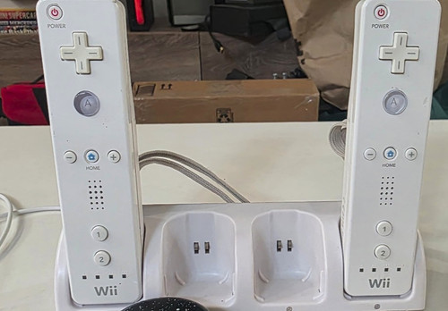 Lotto nintendo rvl - lotto,