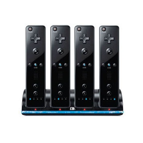 Batteria ricaricabile - 4x, +